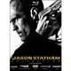 La Collection Jason Statham : Crinqué / Crinqué 2 : Sous Haute Tension / Le Mecano / Transporteur 3 / Guerre (Blu-ray) – image 1 sur 1