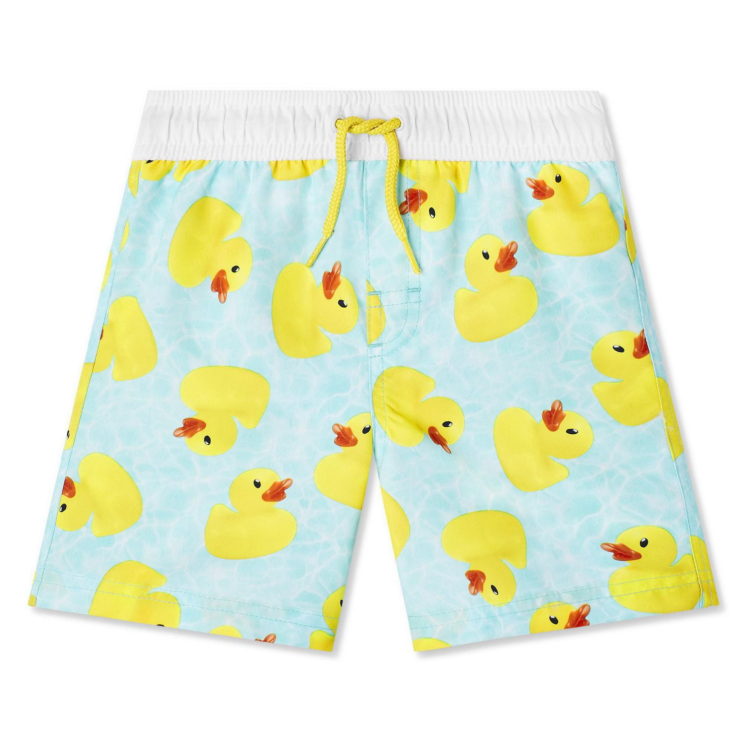 George Toddler Boys' Swim Shorts | Walmart Canada