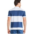 thumbnail image 3 of Polo à manches courtes George pour hommes, 3 of 6