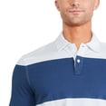 thumbnail image 4 of Polo à manches courtes George pour hommes, 4 of 6