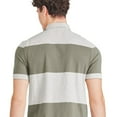 thumbnail image 3 of Polo à manches courtes George pour hommes, 3 of 6