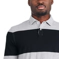 thumbnail image 4 of Polo à manches courtes George pour hommes, 4 of 6