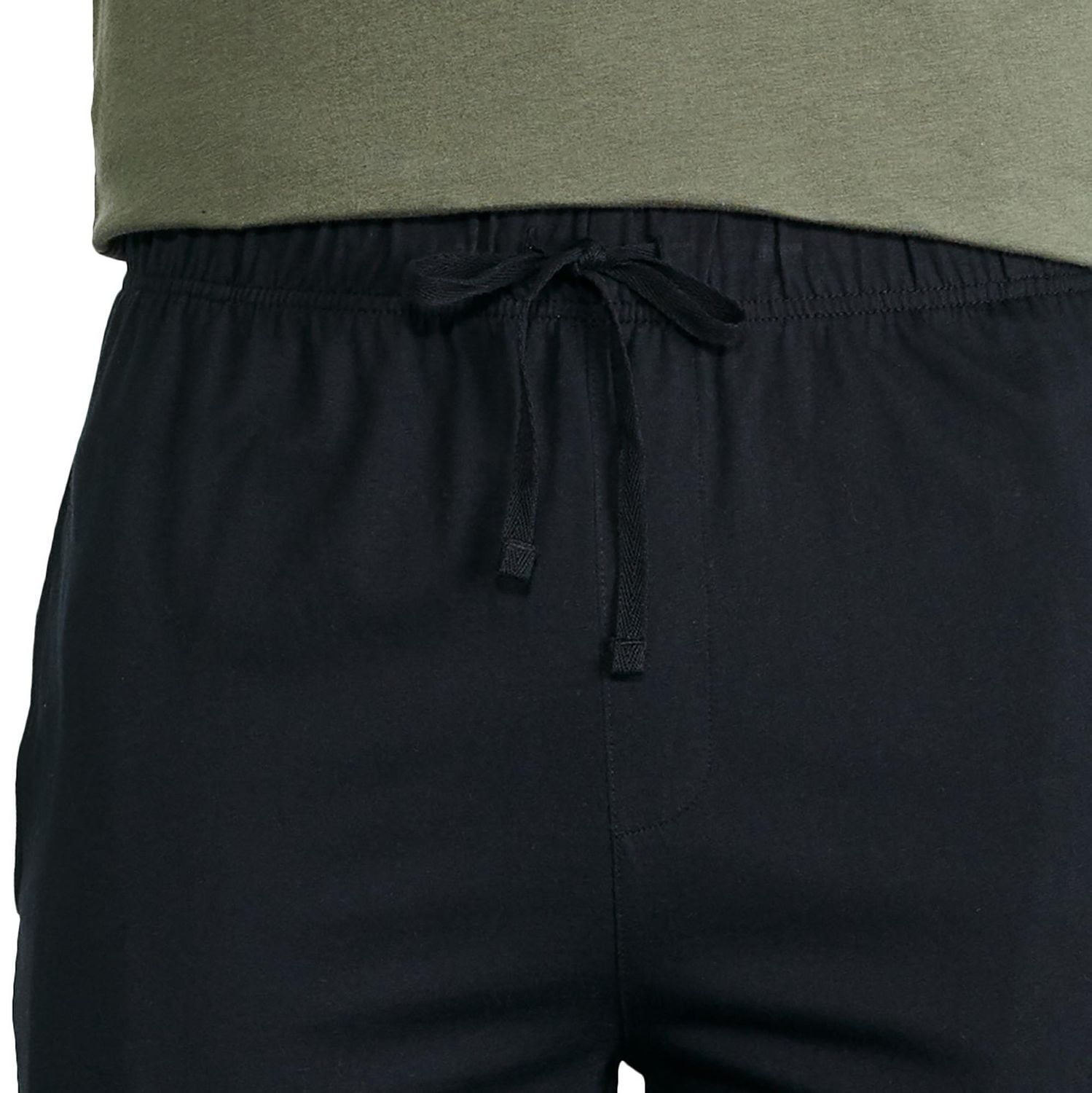 George Men's Knit Sleep Pant, Sizes S-2XL