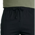 thumbnail image 4 of George Men's Knit Sleep Pant, 4 of 6