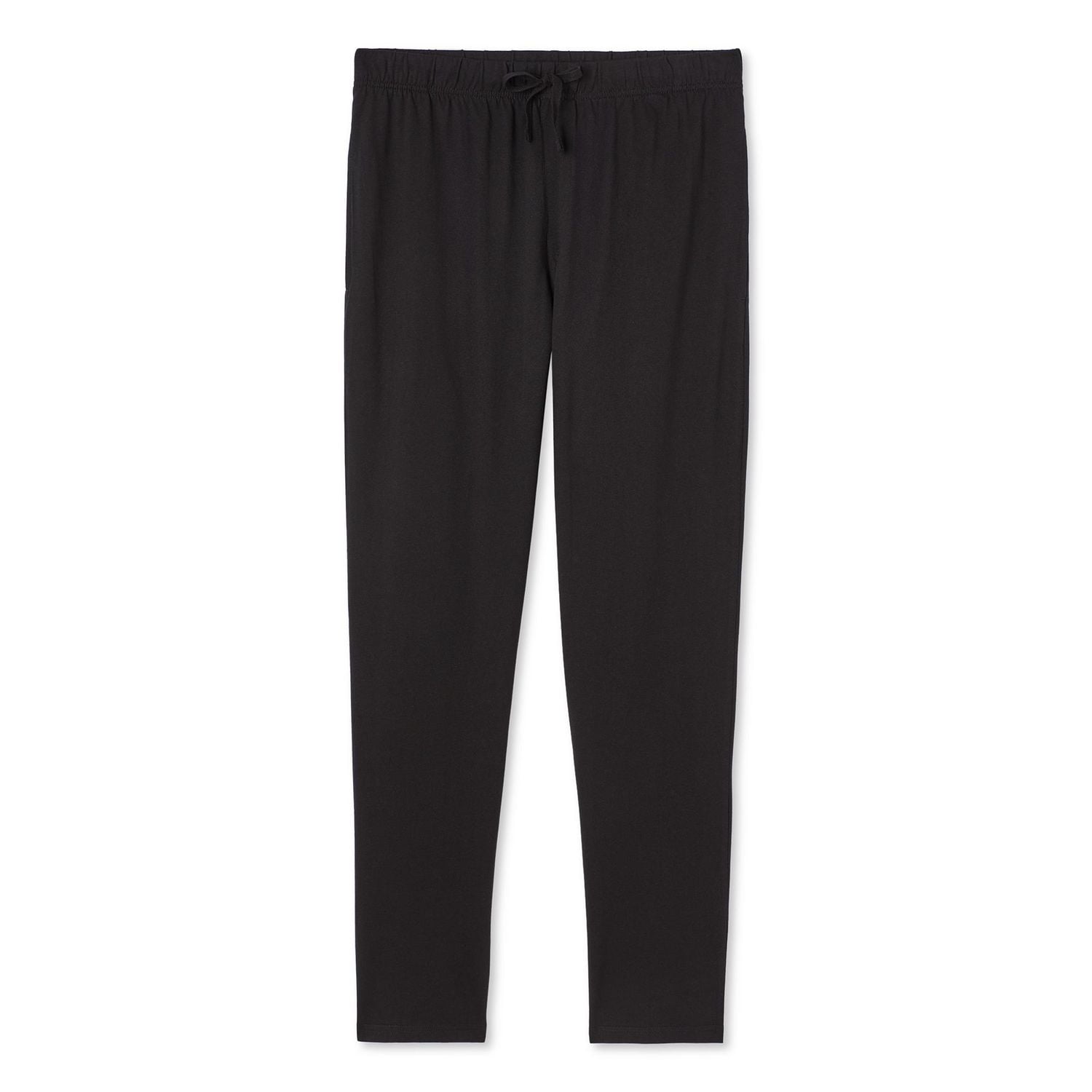 Pantalon de nuit en tricot George pour hommes Tailles P-2XL