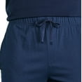 thumbnail image 4 of George Men's Knit Sleep Pant, 4 of 6