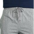 thumbnail image 4 of George Men's Knit Sleep Pant, 4 of 6