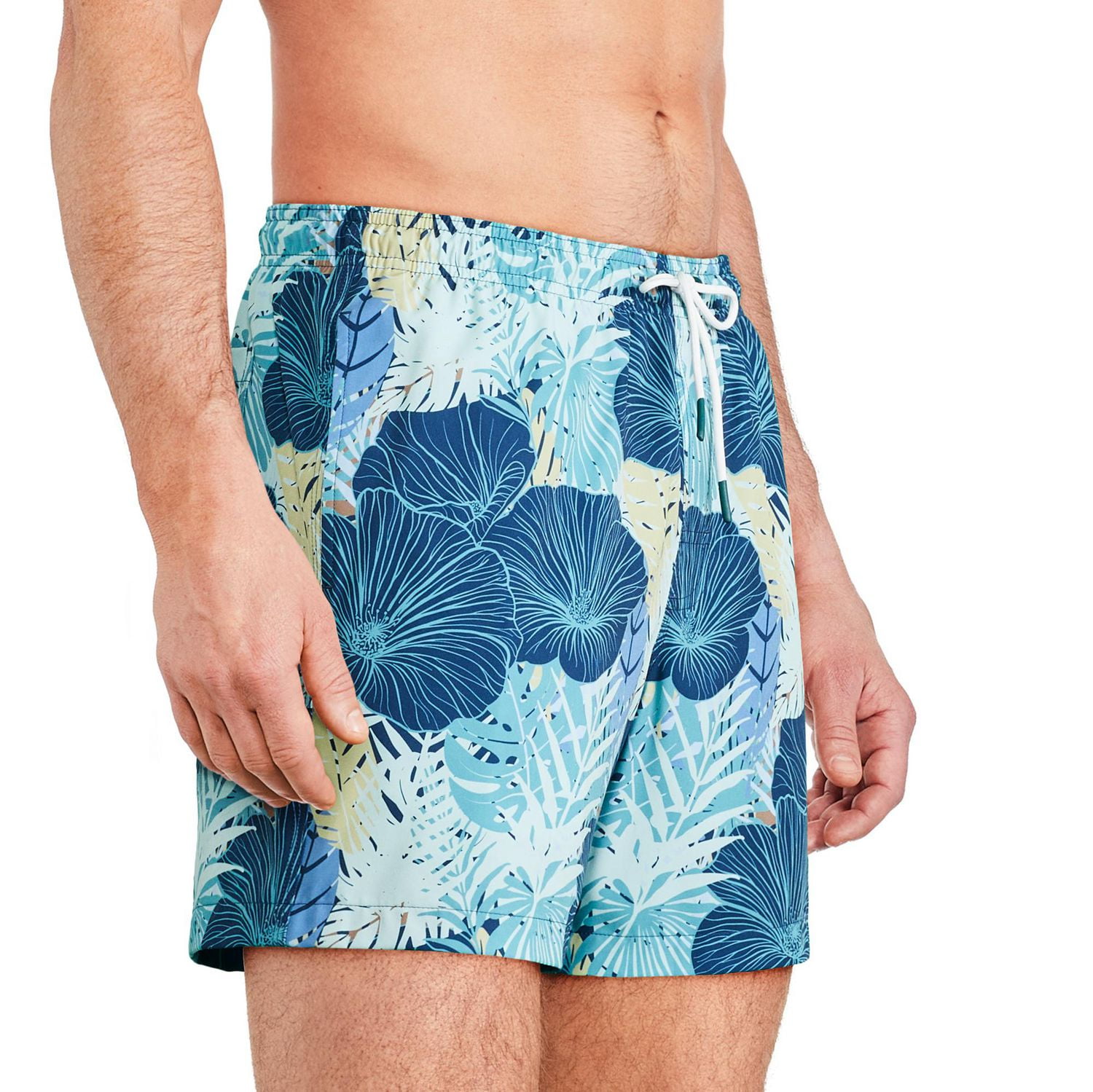 George Men's Swim Short
