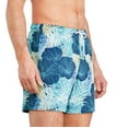 thumbnail image 2 of George Men's Swim Short, 2 of 6