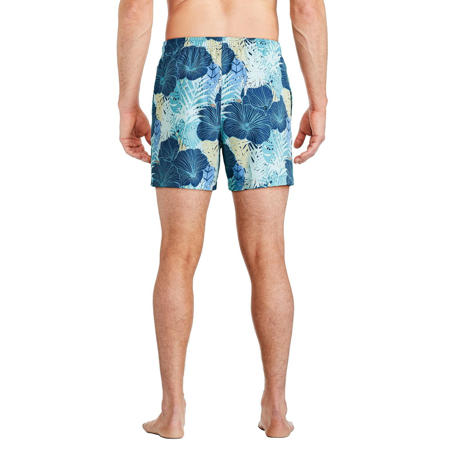 George Men's Swim Short