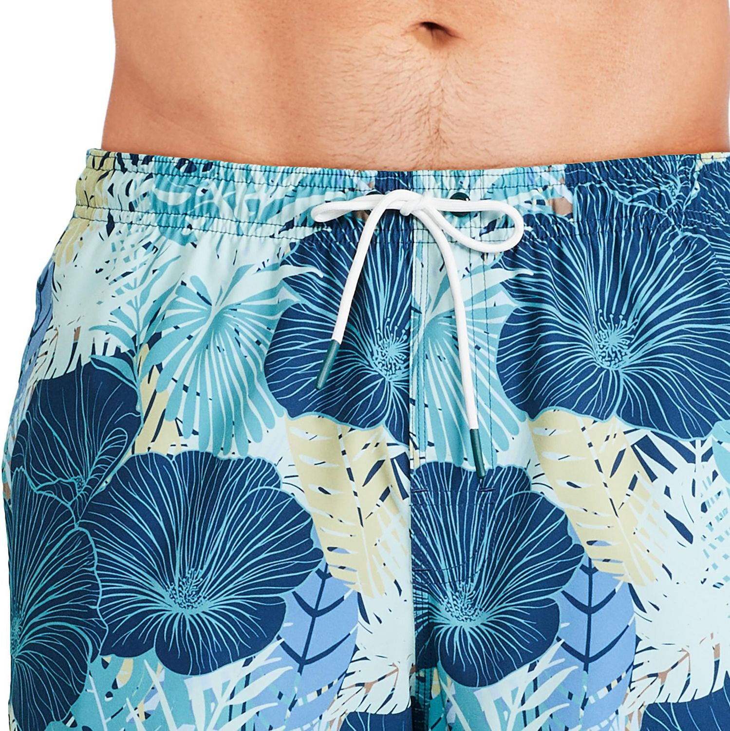 George Men's Swim Short