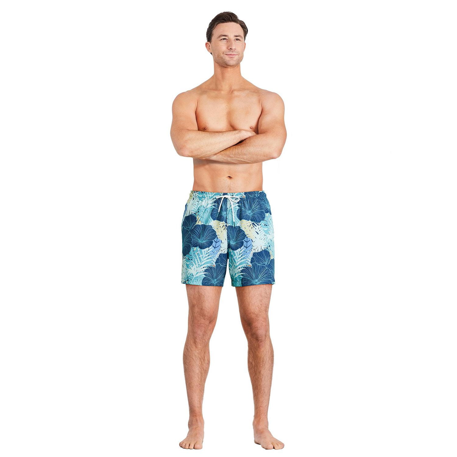 George Men's Swim Short