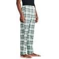 thumbnail image 2 of George Men's Twill Sleep Pant, 2 of 6