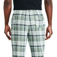 thumbnail image 3 of George Men's Twill Sleep Pant, 3 of 6