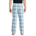 thumbnail image 3 of George Men's Twill Sleep Pant, 3 of 6