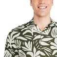 thumbnail image 4 of Chemise de vacances George pour hommes, 4 of 6