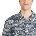 thumbnail image 4 of George Men's Resort Shirt, 4 of 6