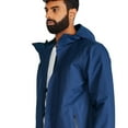 thumbnail image 2 of George Men's Rain Jacket, 2 of 6