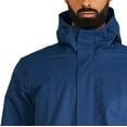 thumbnail image 4 of George Men's Rain Jacket, 4 of 6