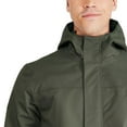 thumbnail image 4 of George Men's Rain Jacket, 4 of 6