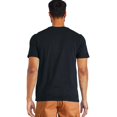 thumbnail image 3 of T-shirt henley George pour hommes, 3 of 6