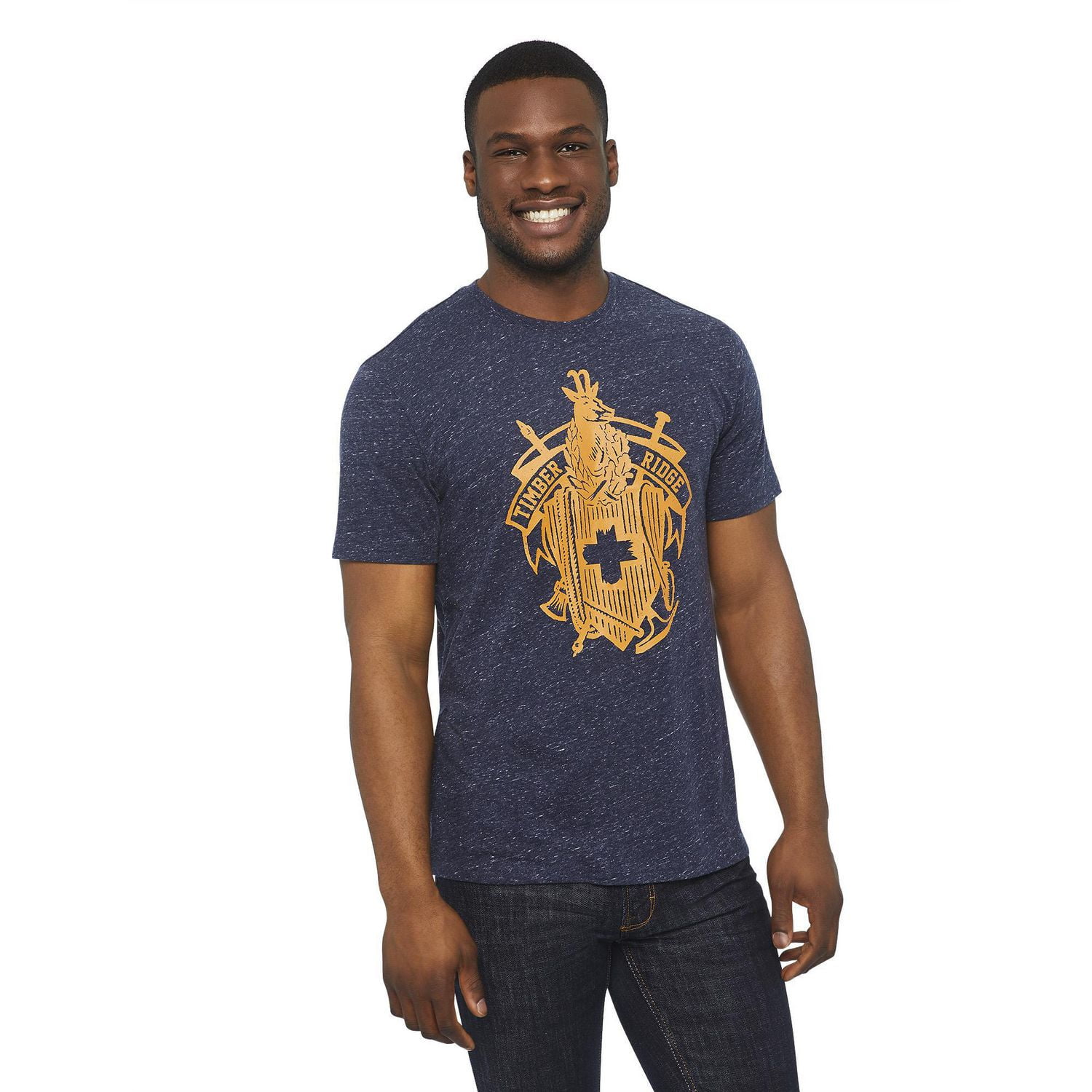 Silver Screen Tee main image 0