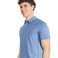thumbnail image 2 of George Men's Short Sleeve Polo, 2 of 6