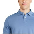 thumbnail image 4 of George Men's Short Sleeve Polo, 4 of 6