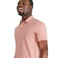 thumbnail image 2 of George Men's Short Sleeve Polo, 2 of 6