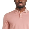 thumbnail image 4 of George Men's Short Sleeve Polo, 4 of 6