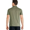 thumbnail image 3 of Polo à manches courtes George pour hommes, 3 of 6