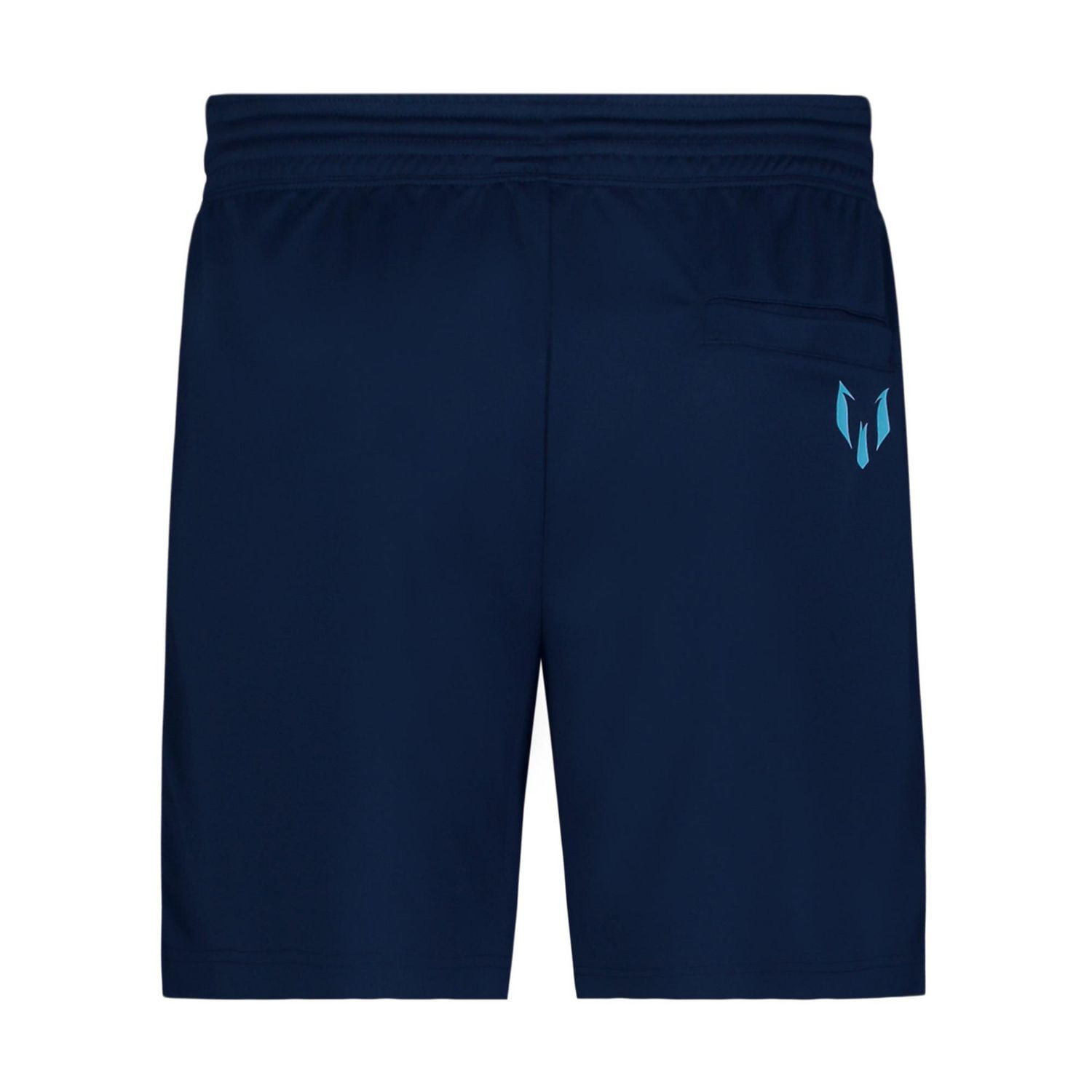 SHORT MESSI HOMMES Tailles P – TG