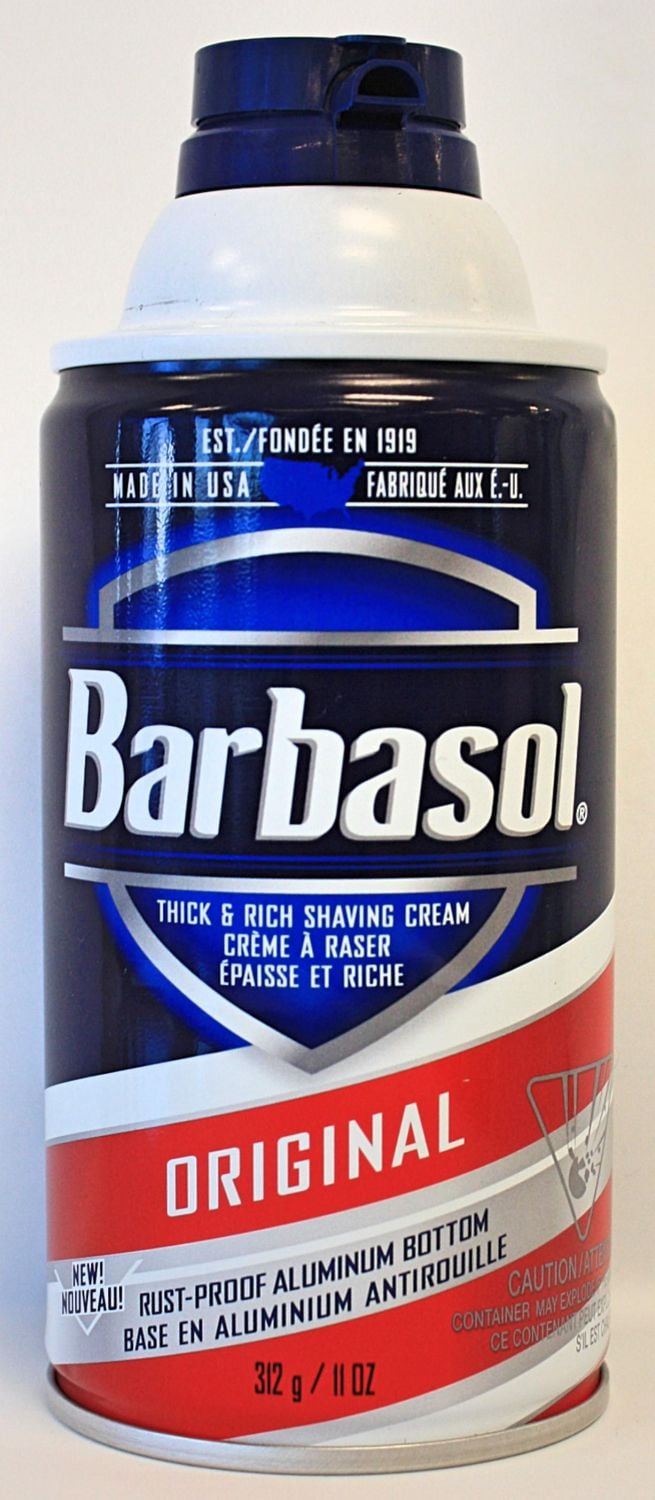 Original Shaving Cream Walmart Canada