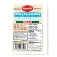 thumbnail image 1 of Saputo Bari Pizza Mozzarella Cheese 15% M.F., 1 of 3