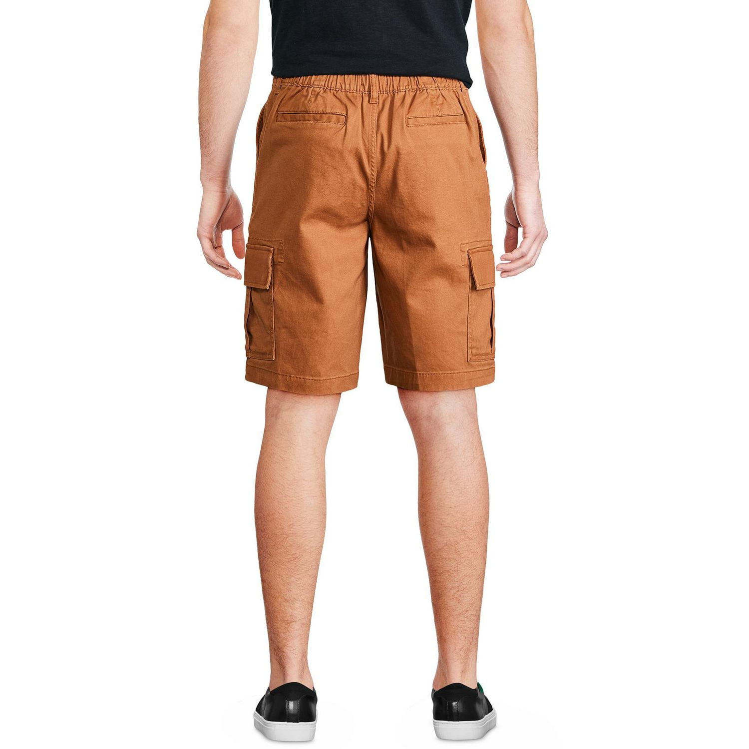 George Men's Twill Cargo Short