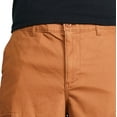 thumbnail image 4 of George Men's Twill Cargo Short, 4 of 6