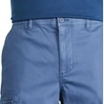 thumbnail image 4 of Short cargo en twill George pour hommes, 4 of 6