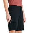 thumbnail image 2 of Short cargo en twill George pour hommes, 2 of 6