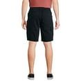 thumbnail image 3 of Short cargo en twill George pour hommes, 3 of 6