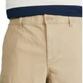 thumbnail image 4 of George Men's Twill Cargo Short, 4 of 6