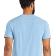 thumbnail image 3 of George Men's Stretch V-Neckline Tee, 3 of 6