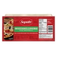 thumbnail image 1 of Saputo Mozzarellissima Pizza Mozzarella Cheese, 1 of 7