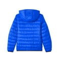 thumbnail image 2 of George Boys' Lightweight Puffer Jacket, 2 of 2