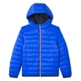 thumbnail image 1 of George Boys' Lightweight Puffer Jacket, 1 of 2