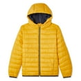 thumbnail image 1 of George Boys' Lightweight Puffer Jacket, 1 of 2