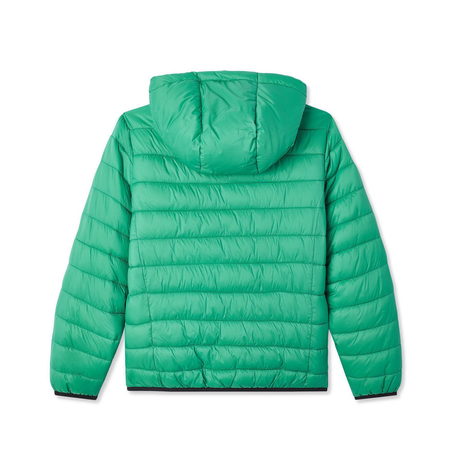 Boys lightweight 2025 padded jacket