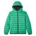 thumbnail image 1 of George Boys' Lightweight Puffer Jacket, 1 of 2