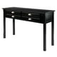 20450 Timber Table console – image 1 sur 9