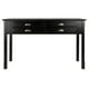 20450 Timber Table console – image 4 sur 9