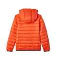 thumbnail image 2 of George Boys' Lightweight Puffer Jacket, 2 of 2